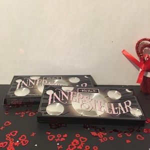 Kat Von D eyeshadow Palette